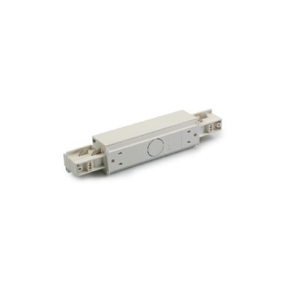3 Circuit Surface-White Tracks And Accessories Eutrac Triple Circuit Track